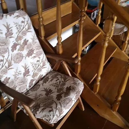 Apartments Rebit & Elsene 63 Daire