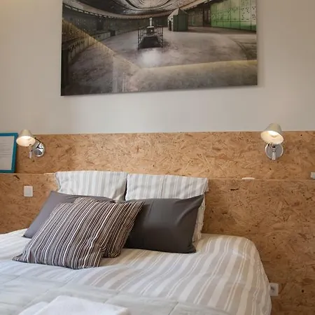 Apartment Studio 45 Brussels