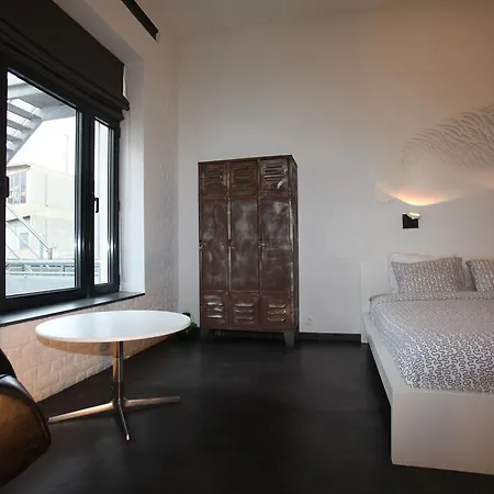 Loft Chocolaterie