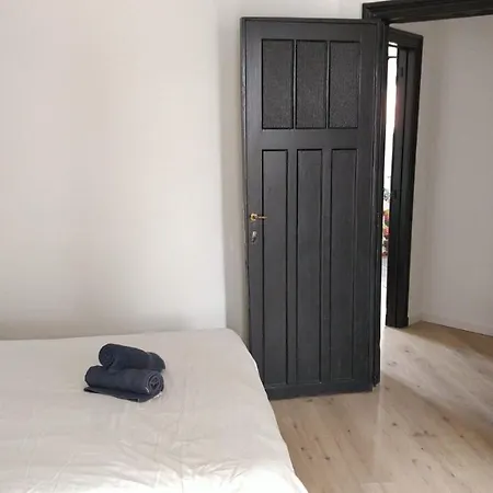 Flat * Brüsszel