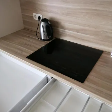 Appartamento Alphonse And Cornelia Aapartment 45 *