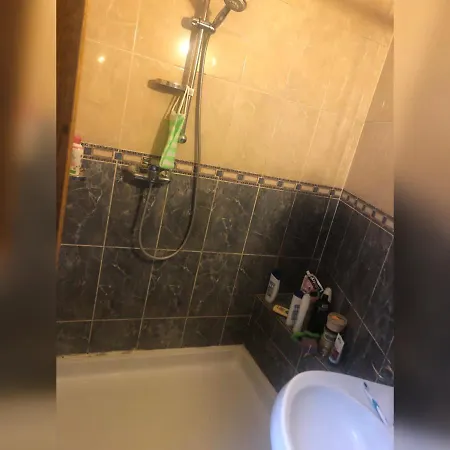 Apartment Logement A Molenbeek-Saint-Jean Brüssel