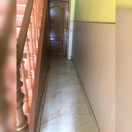 Apartment Logement A Molenbeek-Saint-Jean Brüssel