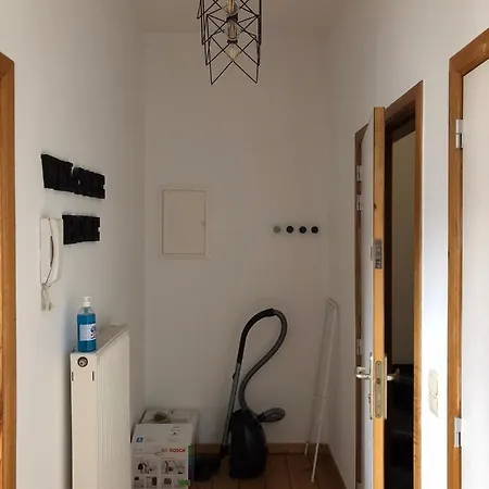 Apartment In The Heart Of Brussels * Bruxelas