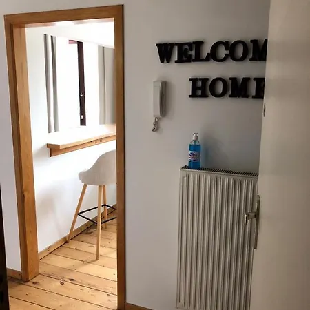 Apartment In The Heart Of Brussels Apartamento *