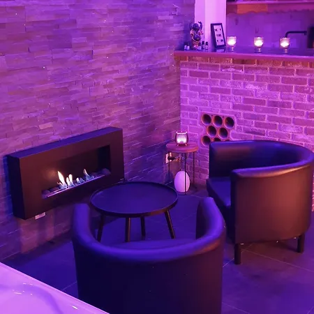 شقة The Fenix Spa بروكسل