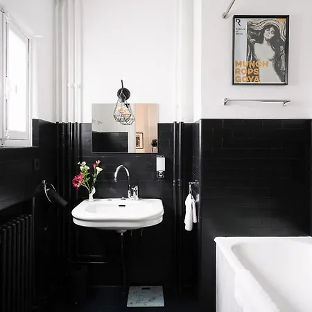 Smartflats - Esplanade Apartamento