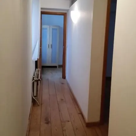 Cosy Nest In Historical Center 아파트 *