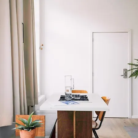 Smartflats - Louise Apartment
