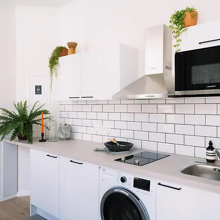 Smartflats - Louise Apartment Brussels