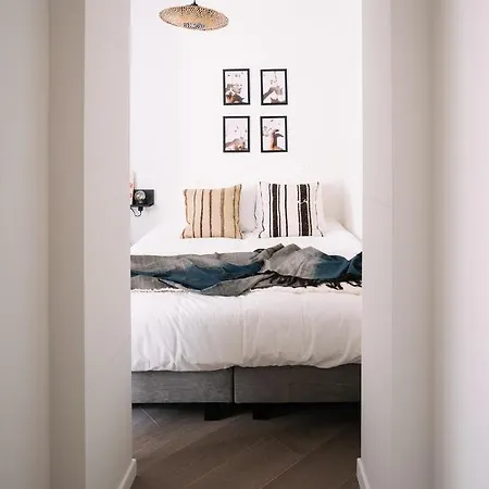 Apartment Smartflats - Louise *