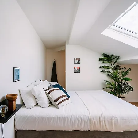 Smartflats - Louise Brussels