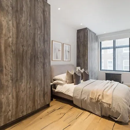 Charlemagne Appartement Brussels بروكسل