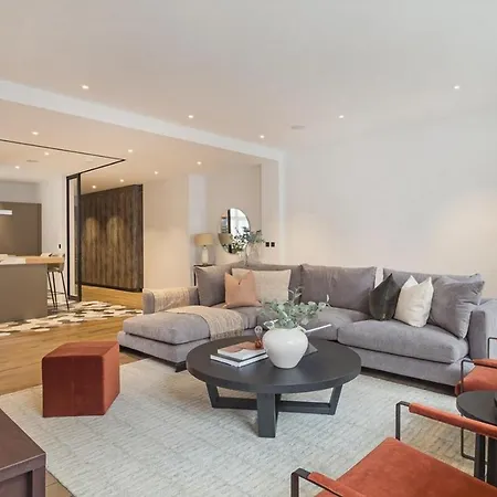 Charlemagne Appartement Brussels * بروكسل