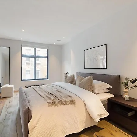 Charlemagne Appartement Brussels * بروكسل