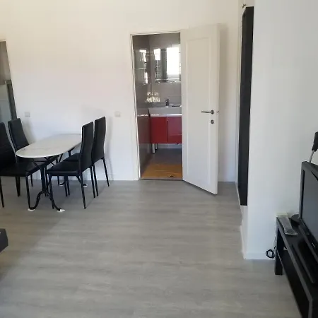 Apartment Quartier Royal - Appartement Avec Terrasse *