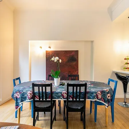 Suberb Apartamento *