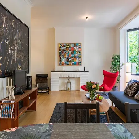 Suberb Apartamento *