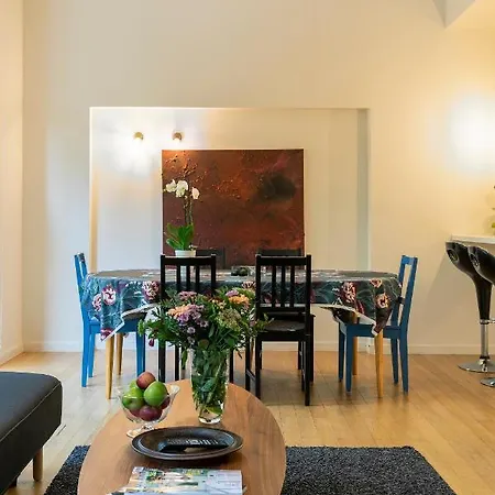 Apartamento Suberb *