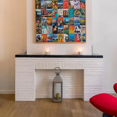 Suberb Apartamento