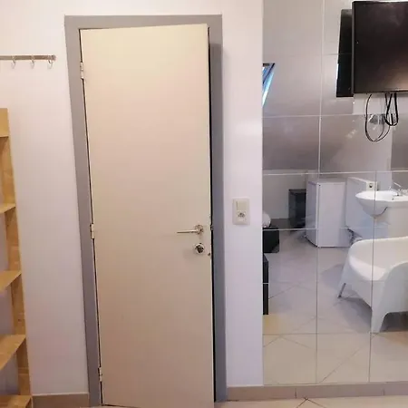 Sauna Lgbt Renting Rooms. And You Can Access To The Sauna And Hammam And Jacuzzi. A Perfect Room. * Brussels
