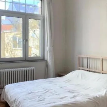 Zen Heart In The City Apartamento
