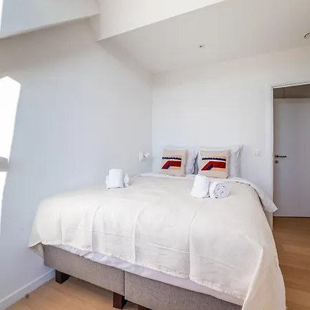 Sweett - Saint Bernard Bruxelles