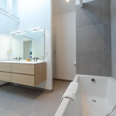 Sweett - Saint Bernard