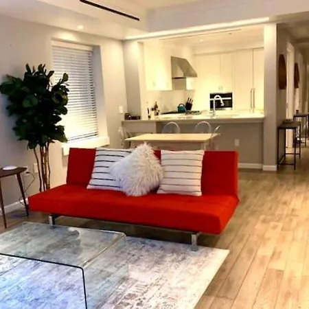 White Gold Appartments * Bruselas