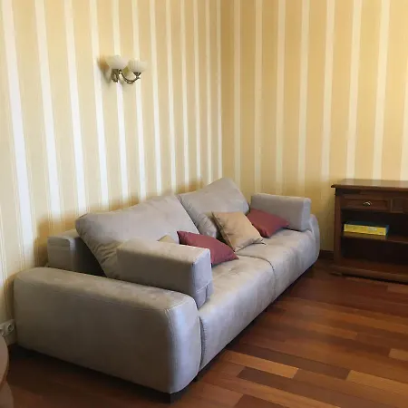 Apartment The Ideal Flat For A Stay In Brussels