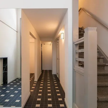 Apartamento Suberb *
