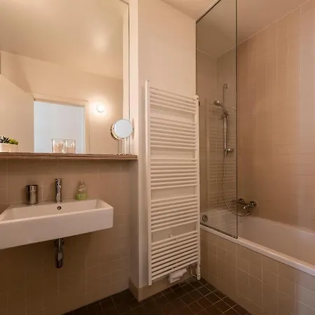 Suberb Apartamento