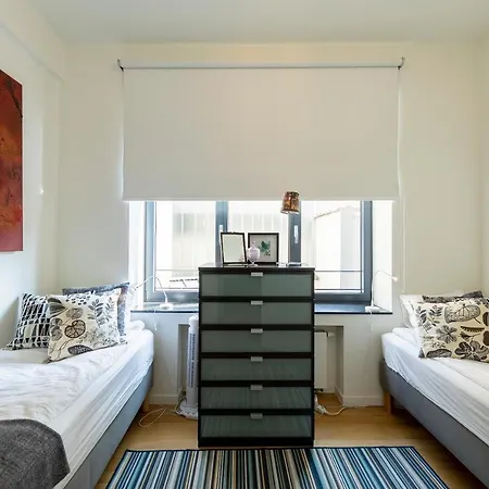 Suberb Apartamento