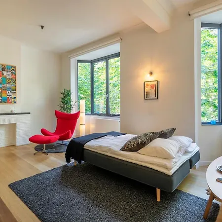 Apartamento Suberb