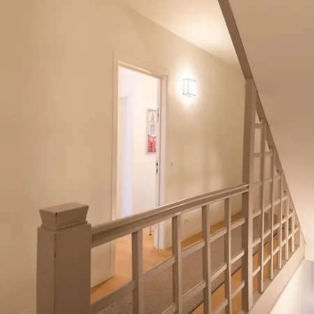 Suberb Apartamento *
