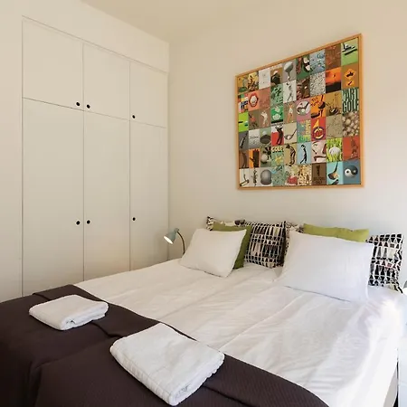 Apartamento Suberb *