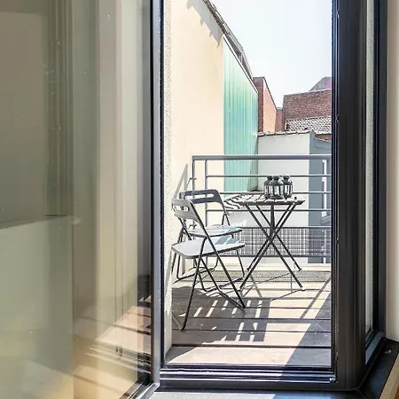 Suberb Apartamento
