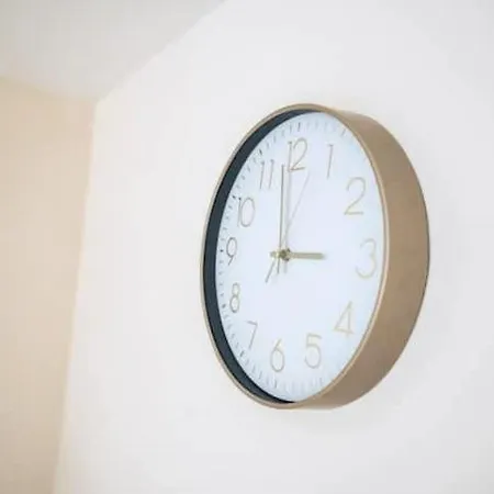 Apartman Luxury Apartment Belgium 2 People *