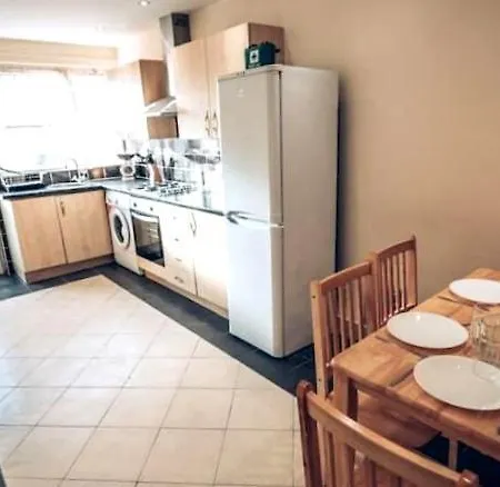 Luxury Apartment Belgium 2 People * Brüsszel