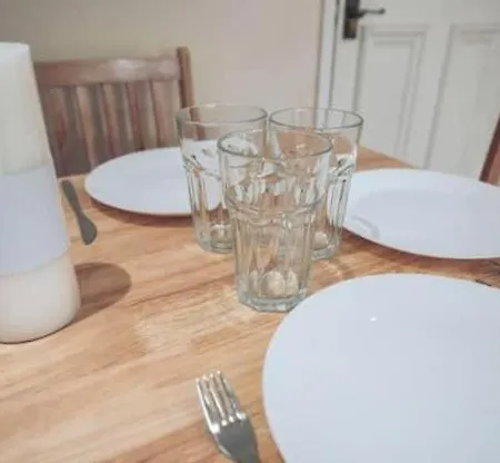 Luxury Apartment Belgium 2 People * Brüsszel