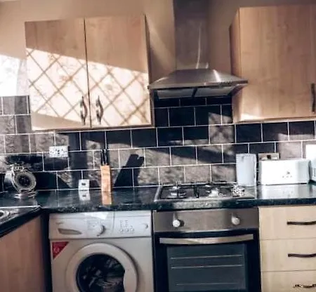 Luxury Apartment Belgium 2 People Apartman