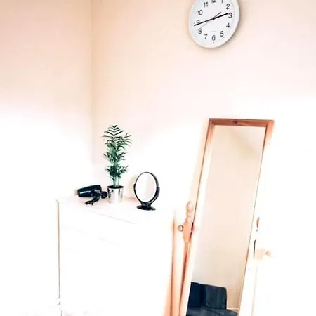 Apartman Luxury Apartment Belgium 2 People Brüsszel
