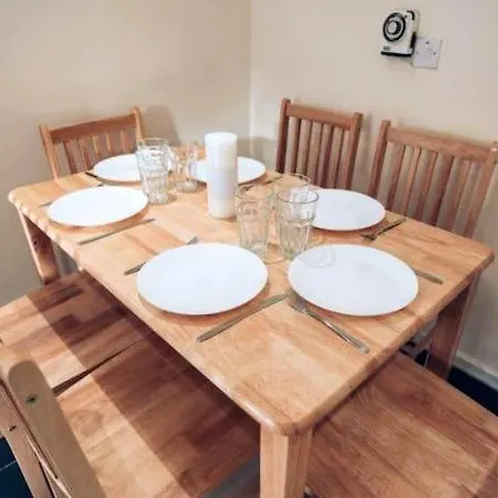 Apartman Luxury Apartment Belgium 2 People Brüsszel