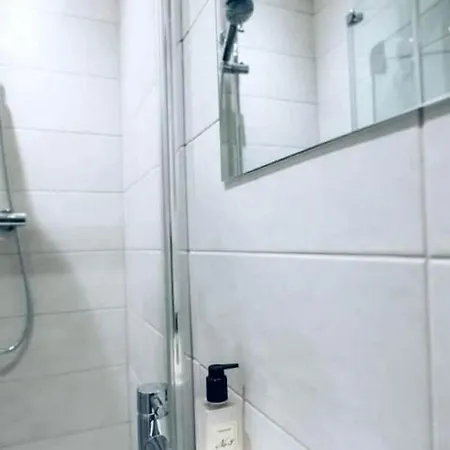 Luxury Apartment Belgium 2 People