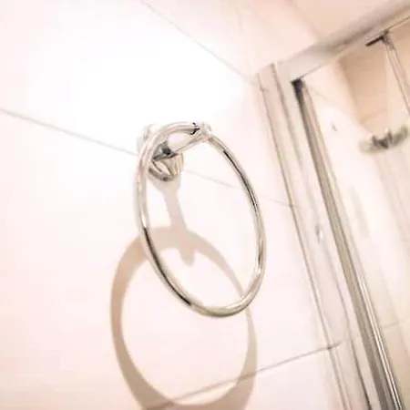 Luxury Apartment Belgium 2 People *