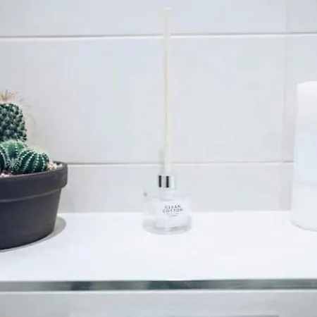 Apartman Luxury Apartment Belgium 2 People