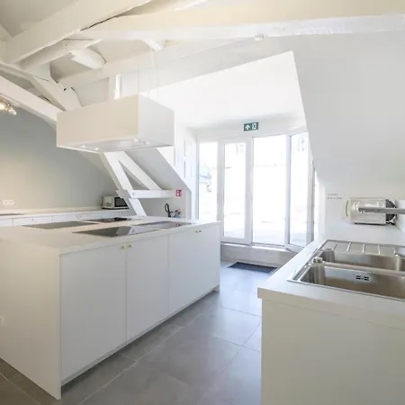 Apartmán With View Brusel