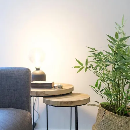 With View * Brussels