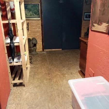 Edouard Boat Úszó hotel