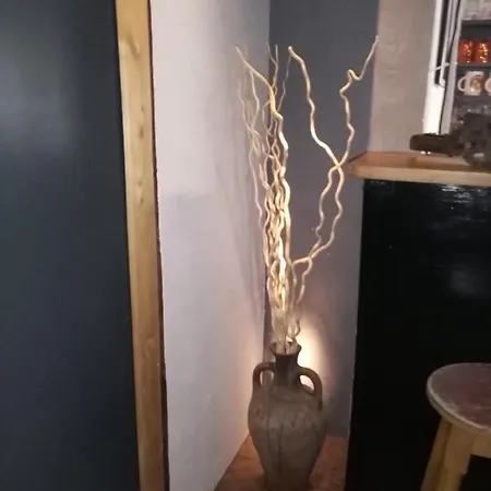 Úszó hotel Edouard Boat